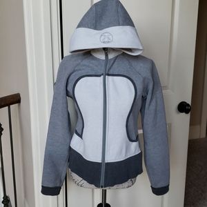 Lululemon scuba hoodie